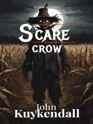 cover image of Scarecrow